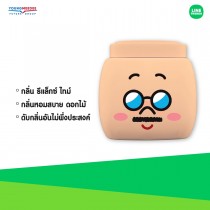 FreshTime เฟรชไทม์ ไลน์เฟรนด์ เจลหอมปรับอากาศ กลิ่น รีแล็กซ์ ไทม์ ขนาด 155 กรัม