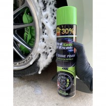 ดีวัน สเปค สเปรย์เคลือบเงายางรถยนต์ ขนาด 650 ml.